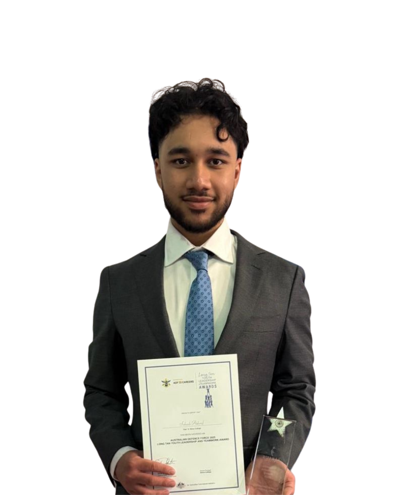 Sohaib Ashraf